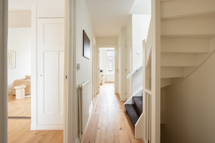 Foto 6 van Zacharias Jansestraat 11-3