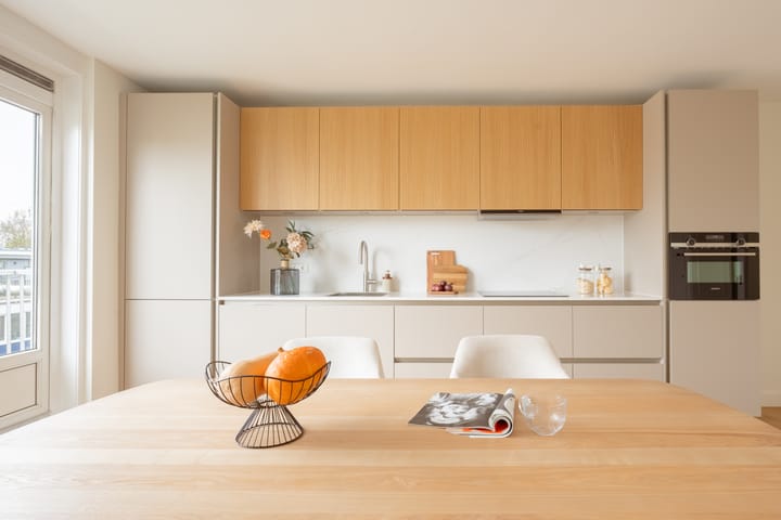 Foto 10 van Zacharias Jansestraat 11-3