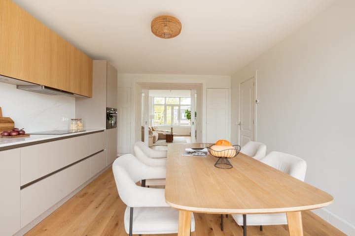 Foto 12 van Zacharias Jansestraat 11-3