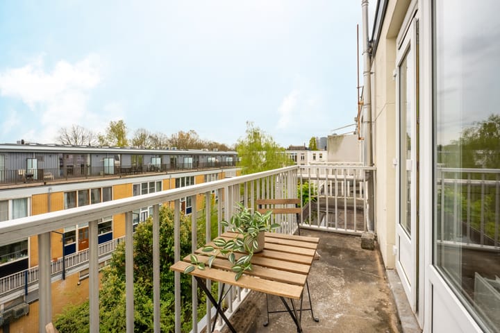 Foto 15 van Zacharias Jansestraat 11-3