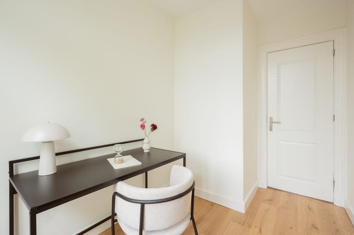 Foto 18 van Zacharias Jansestraat 11-3