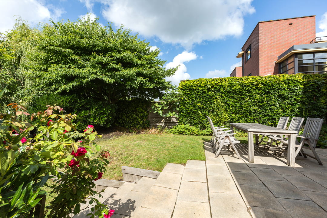 Foto 41 van Blankenweg 14