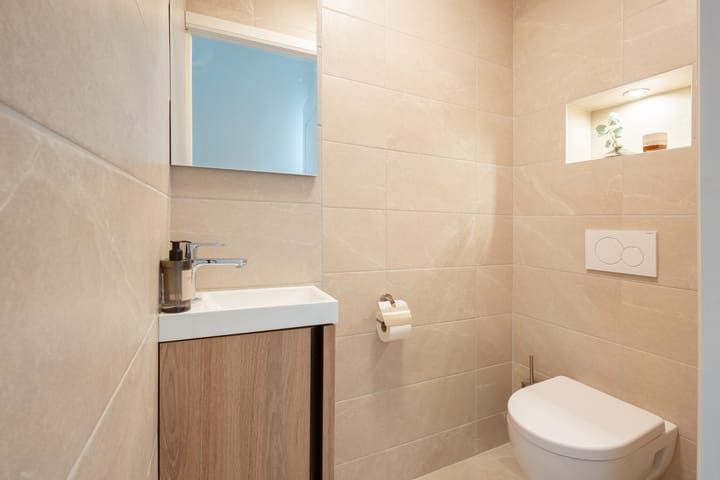 Foto 22 van Zacharias Jansestraat 11-3