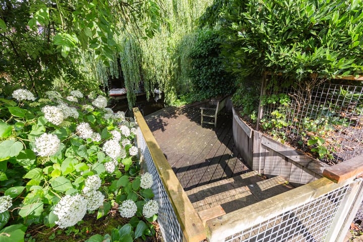 Foto 43 van Blankenweg 14