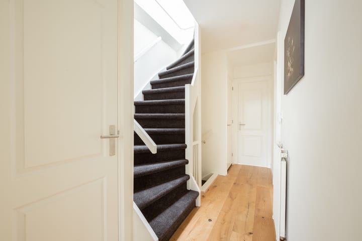 Foto 24 van Zacharias Jansestraat 11-3