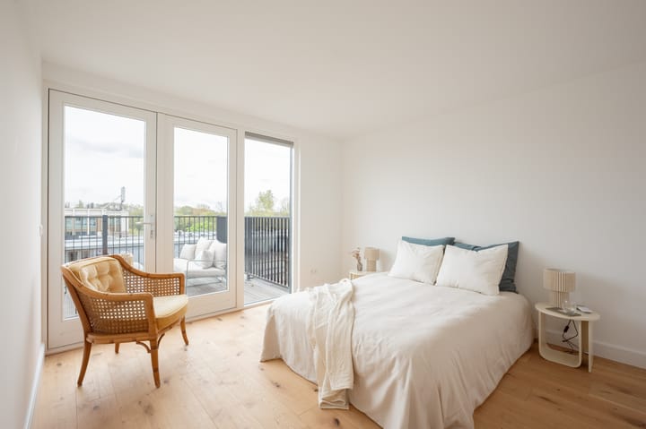 Foto 25 van Zacharias Jansestraat 11-3