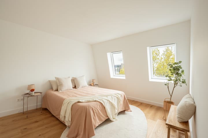 Foto 29 van Zacharias Jansestraat 11-3