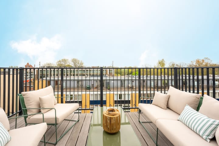 Foto 35 van Zacharias Jansestraat 11-3