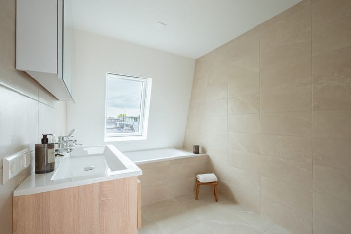 Foto 36 van Zacharias Jansestraat 11-3