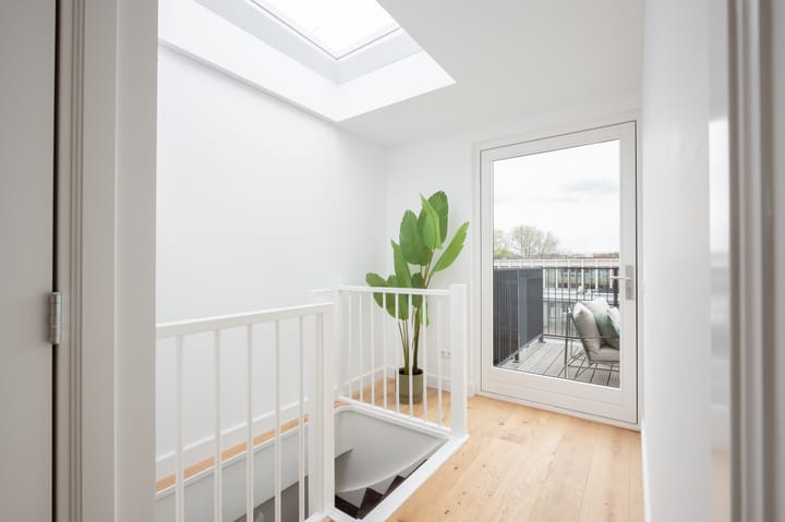 Foto 40 van Zacharias Jansestraat 11-3