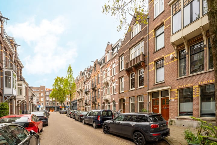 Foto 42 van Zacharias Jansestraat 11-3