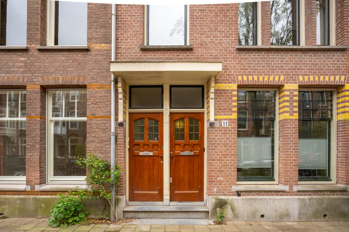 Foto 43 van Zacharias Jansestraat 11-3