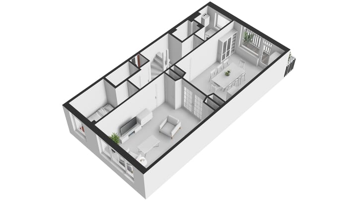 Foto 48 van Zacharias Jansestraat 11-3