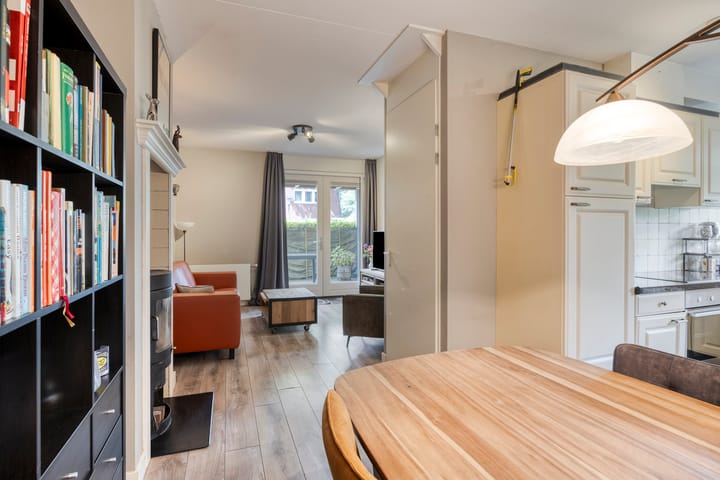 Photo 9 of Paardenwei 53