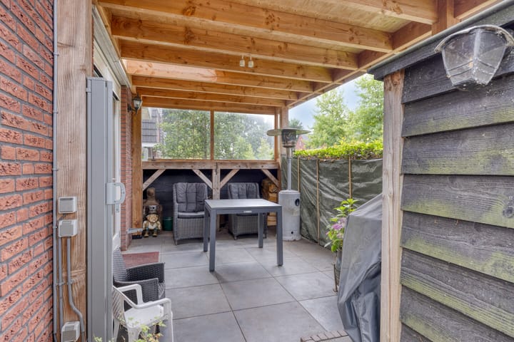 Photo 22 of Paardenwei 53