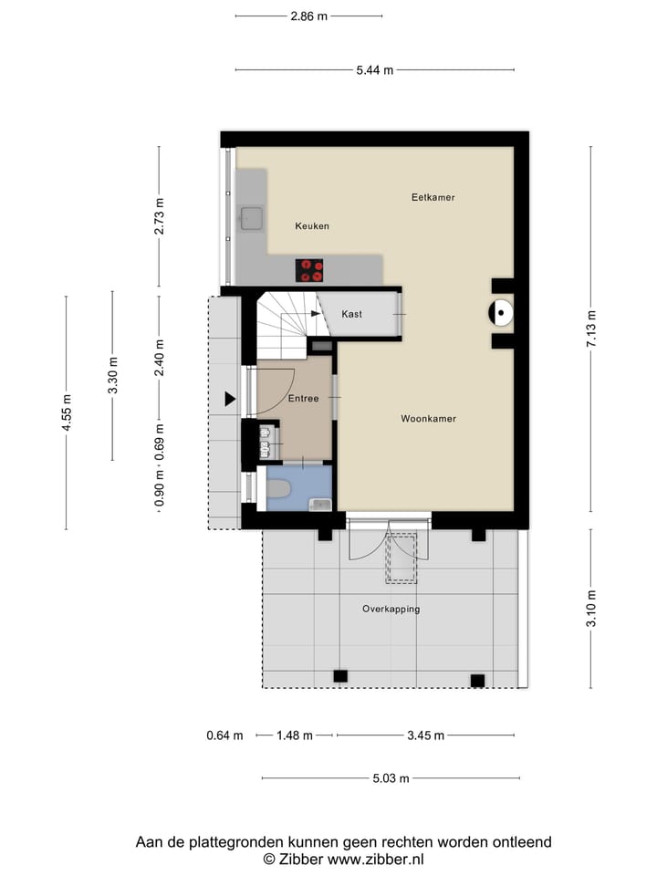 Photo 29 of Paardenwei 53