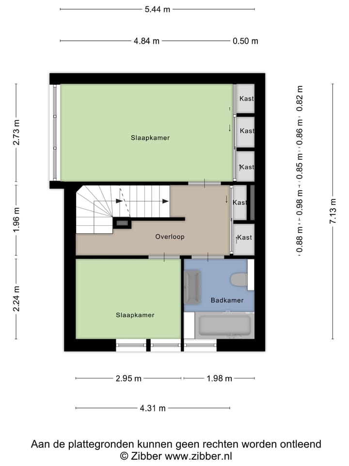 Photo 30 of Paardenwei 53