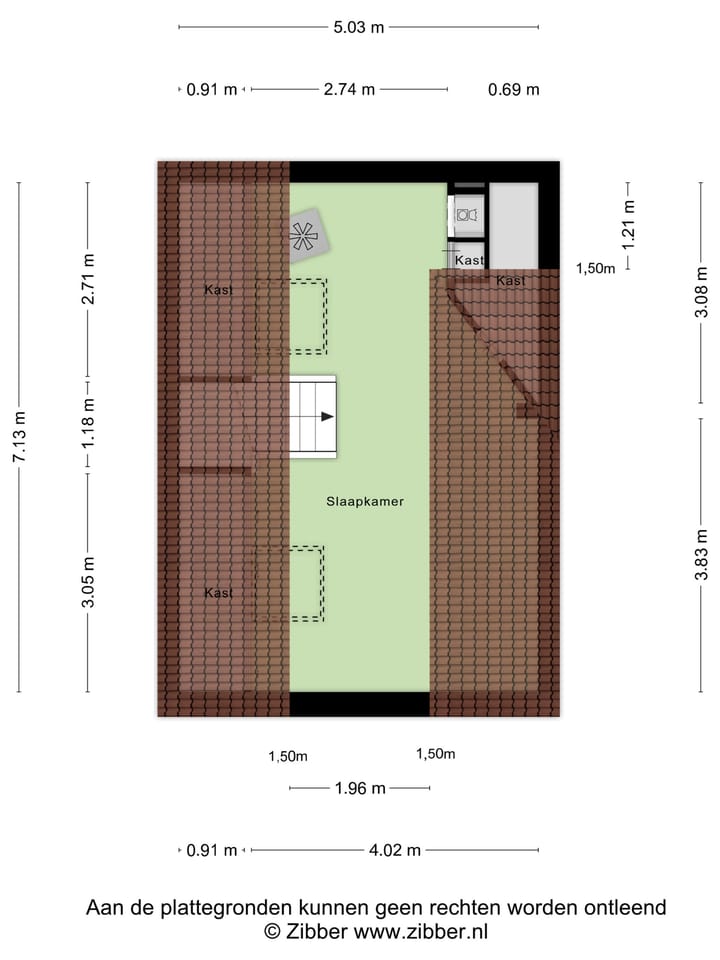 Photo 31 of Paardenwei 53