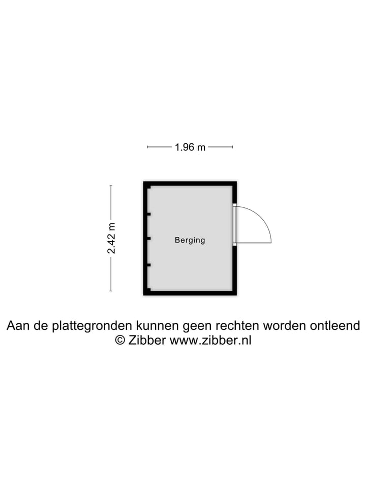 Photo 32 of Paardenwei 53