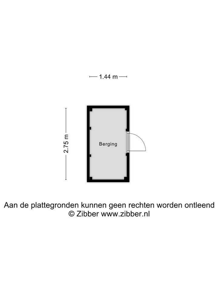 Photo 33 of Paardenwei 53