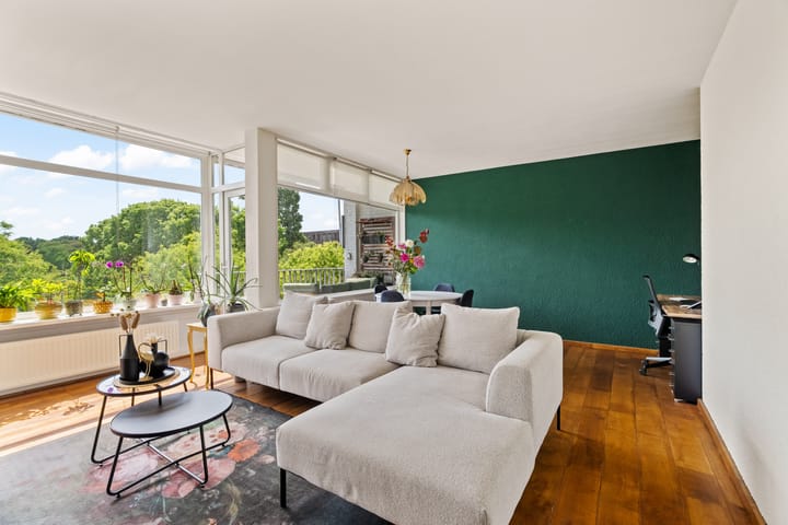 Foto 4 van Meidoornsingel 97-B