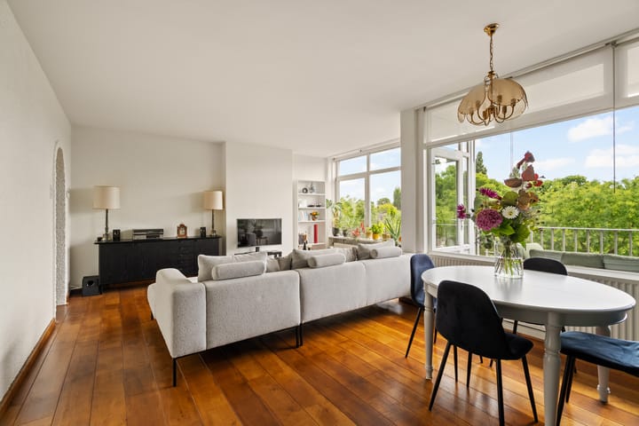 Foto 2 van Meidoornsingel 97-B