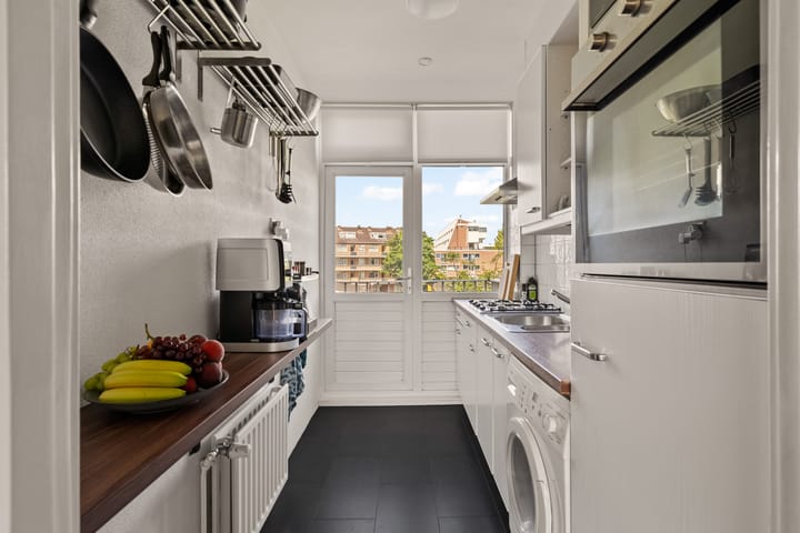 Foto 3 van Meidoornsingel 97-B