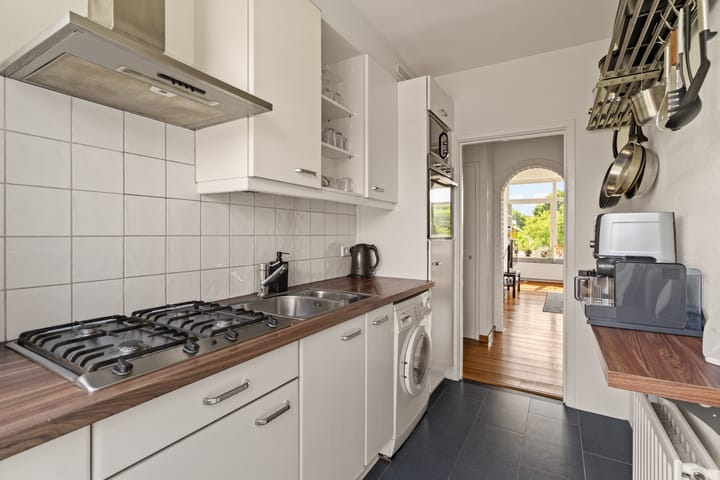 Foto 5 van Meidoornsingel 97-B