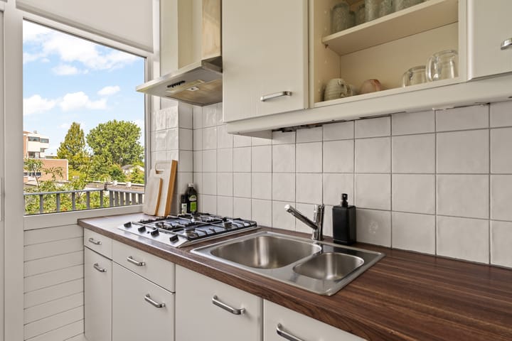 Foto 6 van Meidoornsingel 97-B