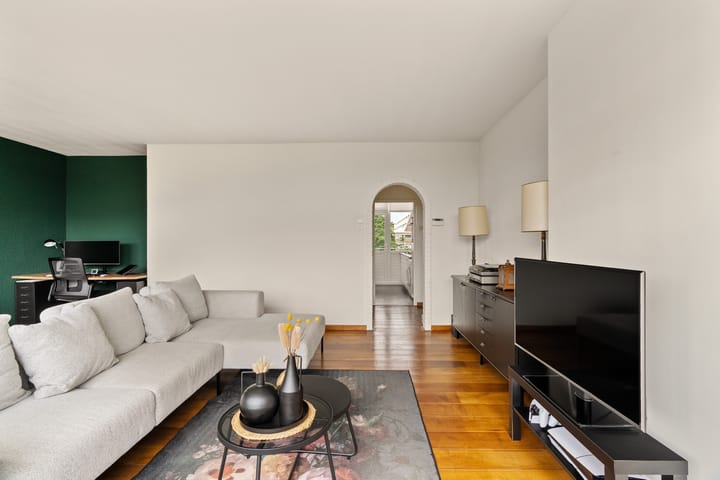 Foto 7 van Meidoornsingel 97-B