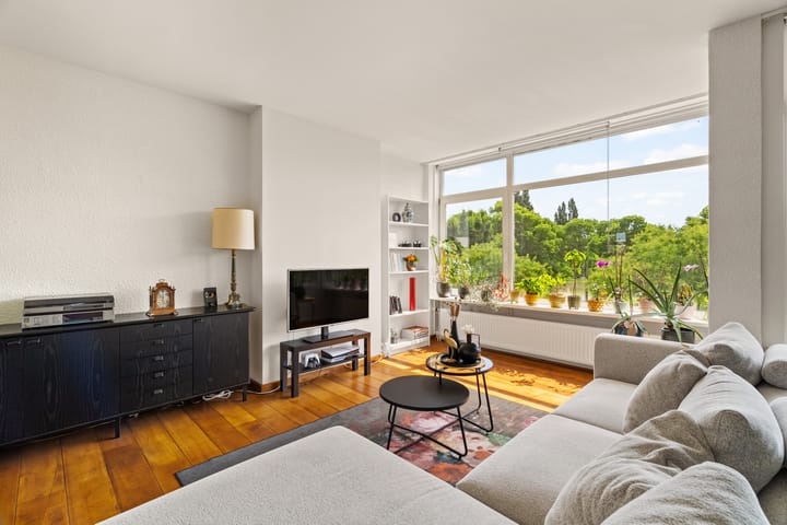 Foto 8 van Meidoornsingel 97-B