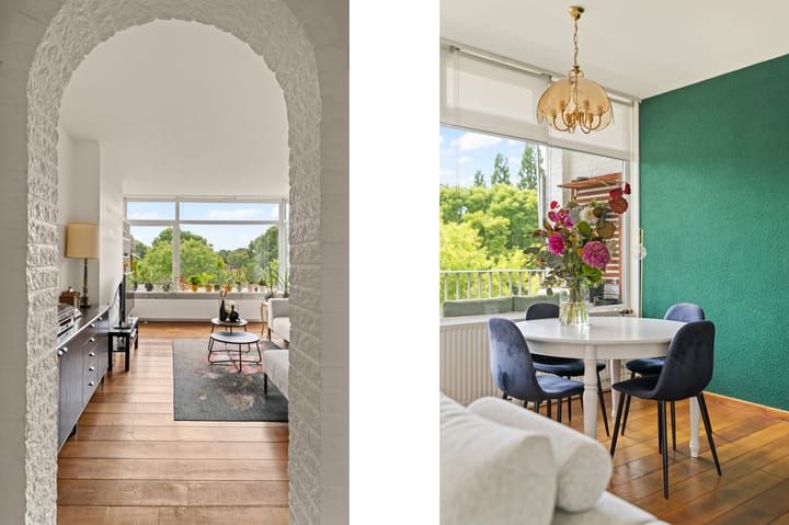 Foto 9 van Meidoornsingel 97-B