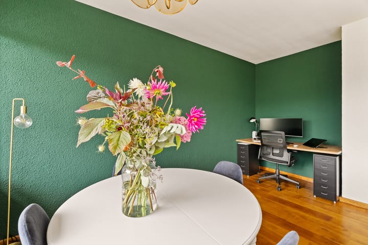 Foto 10 van Meidoornsingel 97-B