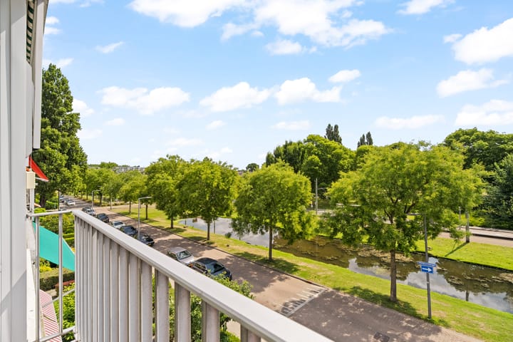 Foto 11 van Meidoornsingel 97-B