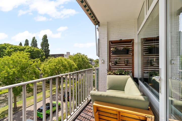 Foto 12 van Meidoornsingel 97-B