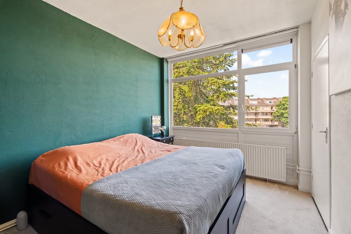 Foto 13 van Meidoornsingel 97-B