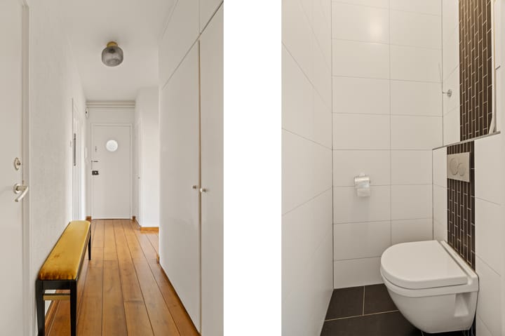 Foto 16 van Meidoornsingel 97-B