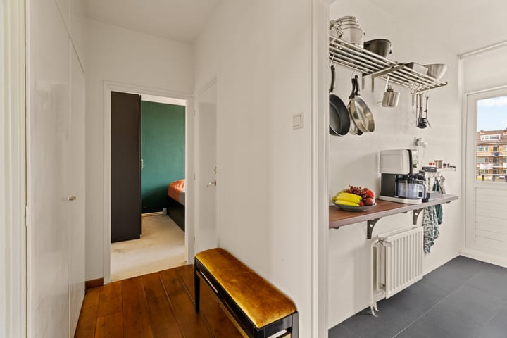 Foto 17 van Meidoornsingel 97-B