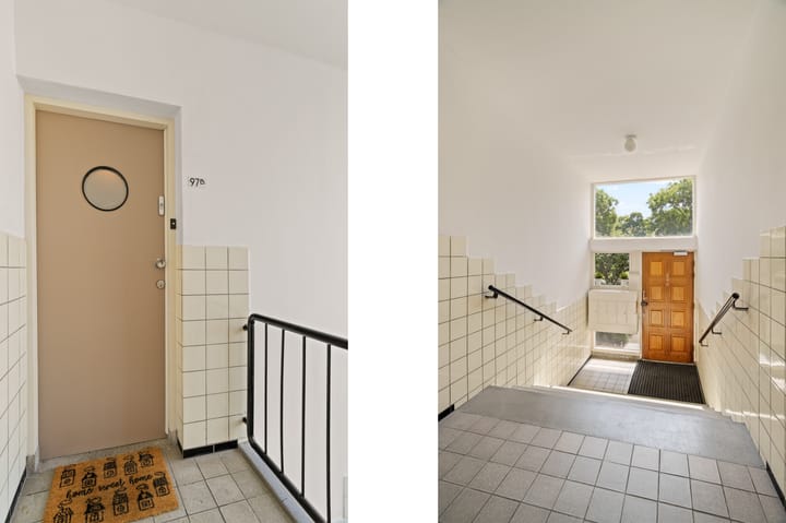 Foto 18 van Meidoornsingel 97-B