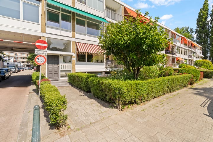 Foto 19 van Meidoornsingel 97-B