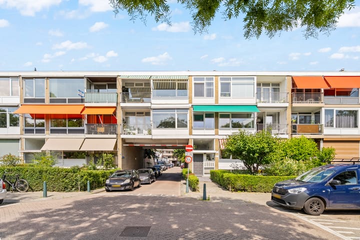 Foto 20 van Meidoornsingel 97-B