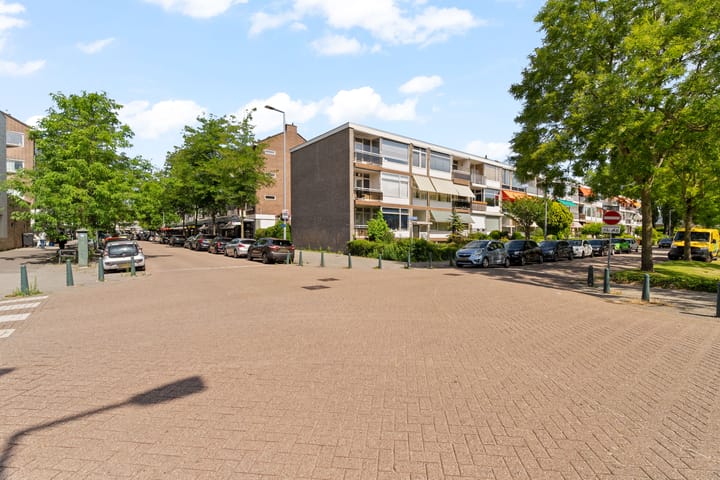 Foto 21 van Meidoornsingel 97-B