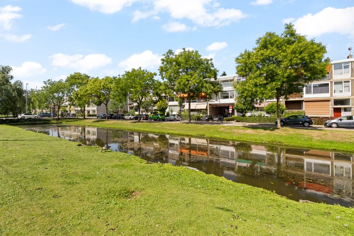 Foto 22 van Meidoornsingel 97-B