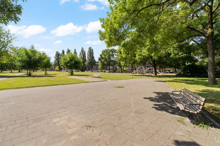 Foto 23 van Meidoornsingel 97-B