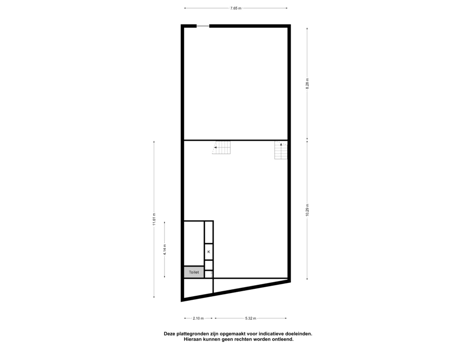 Bekijk plattegrond