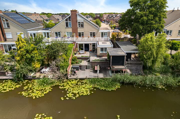 Foto 1 van Rosa Spierstraat 147