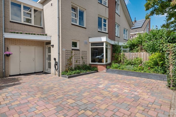 Foto 5 van Rosa Spierstraat 147