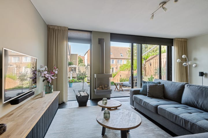 Foto 6 van Rosa Spierstraat 147