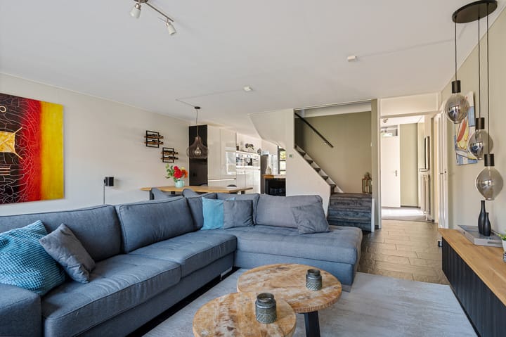 Foto 7 van Rosa Spierstraat 147