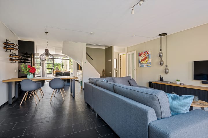 Foto 8 van Rosa Spierstraat 147